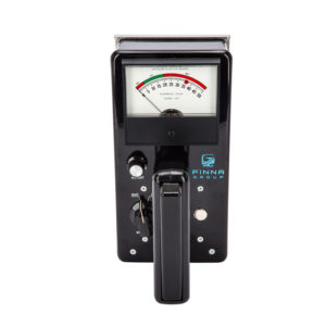 Model LGF Gypsum Moisture Meter