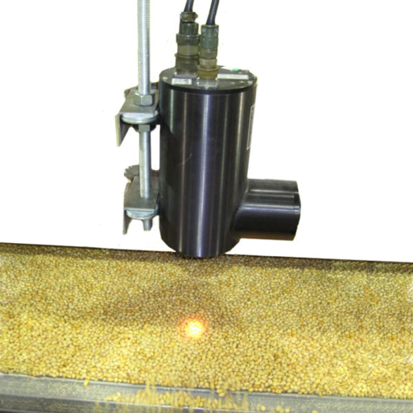 SMART III NIR Moisture Sensor Finna Sensors