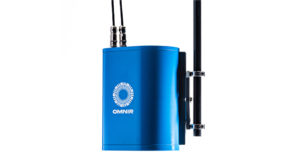 OMNIR NIR moisture sensor